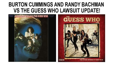 guess who members|guess who lawsuit.